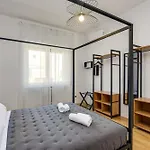 St Paul Basilica Terrace Apartament Rzym