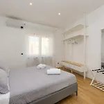 Apartament St Paul Basilica Terrace *