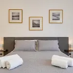 Apartament St Paul Basilica Terrace *