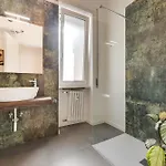 St Paul Basilica Terrace Apartament