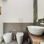 Apartament St Paul Basilica Terrace *