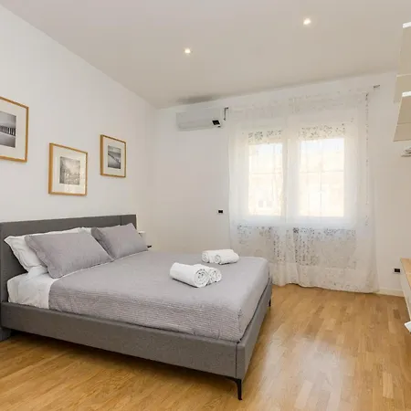St Paul Basilica Terrace Apartment *
