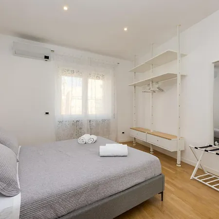 Apartment St Paul Basilica Terrace *