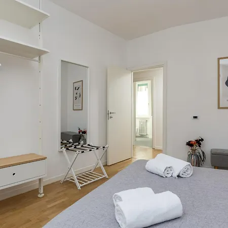 St Paul Basilica Terrace Apartment