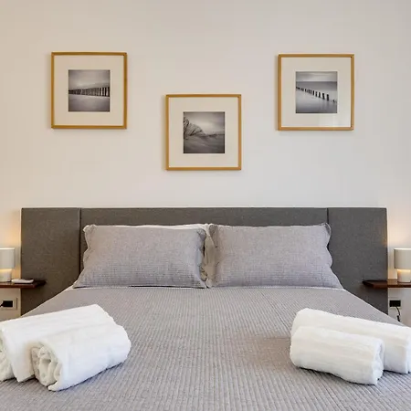 Apartment St Paul Basilica Terrace *