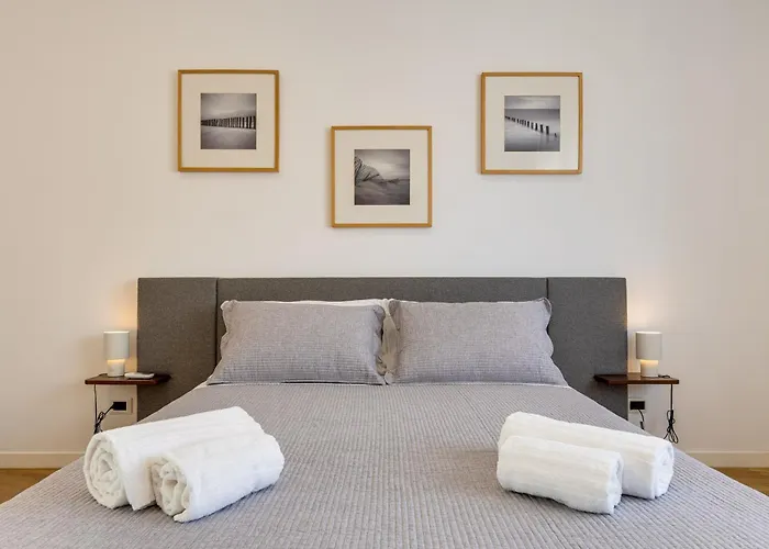 Apartamento St Paul Basilica Terrace *