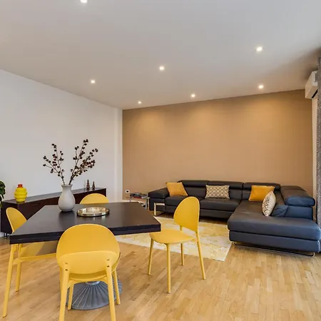 Appartement St Paul Basilica Terrace