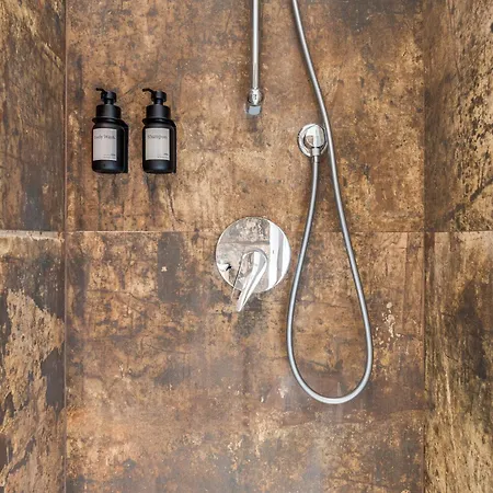 St Paul Basilica Terrace